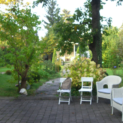 Gralis Bild