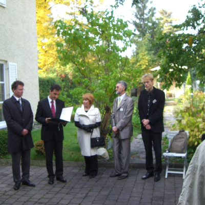 Gralis Bild
