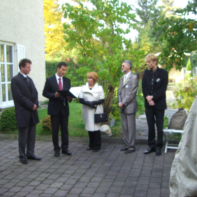 Gralis Bild