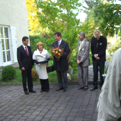 Gralis Bild