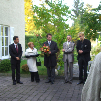 Gralis Bild