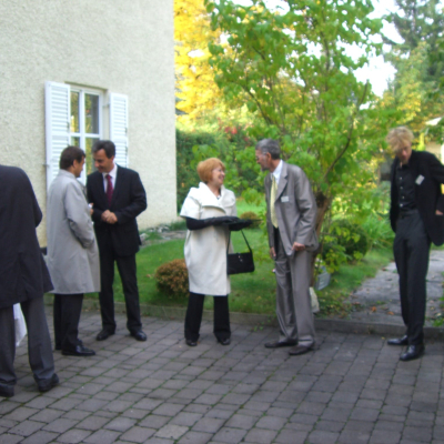 Gralis Bild