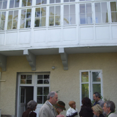 Gralis Bild