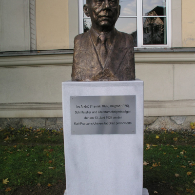 Gralis Bild