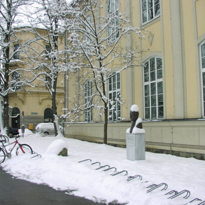Gralis Bild