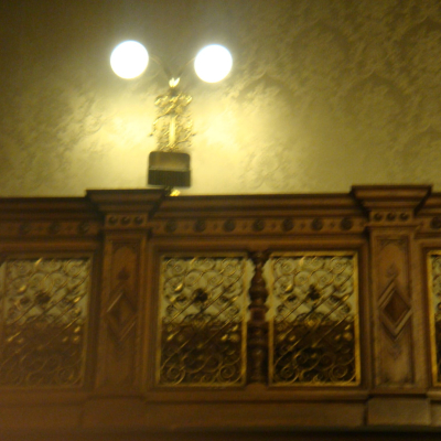 Gralis Bild