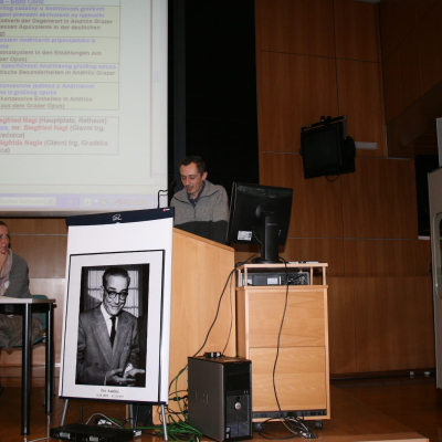 Gralis Bild