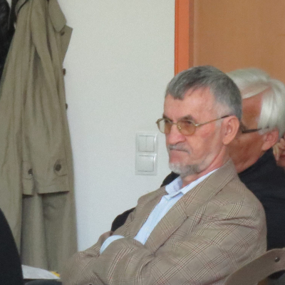 Gralis Bild