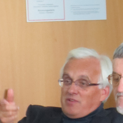 Gralis Bild
