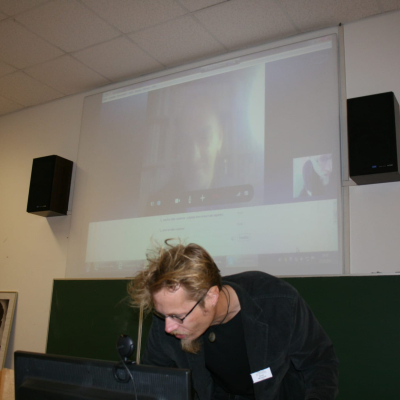 Gralis Bild