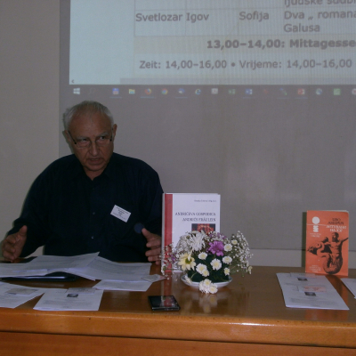 Gralis Bild