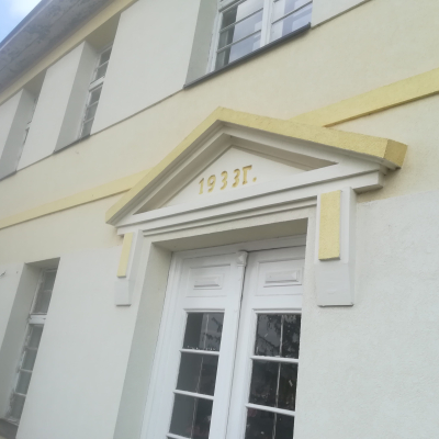Gralis Bild