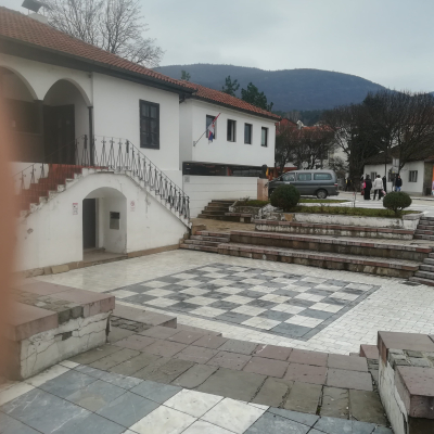 Gralis Bild