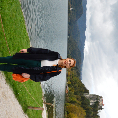 Gralis Bild