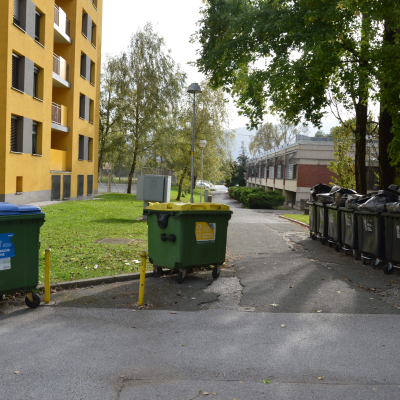 Gralis Bild