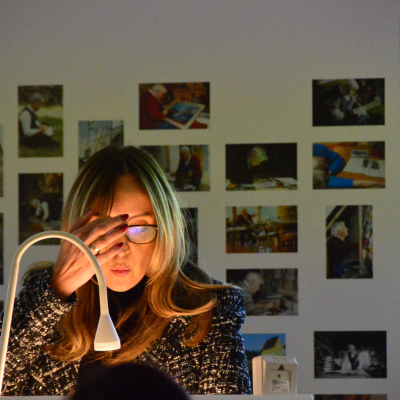 Gralis Bild