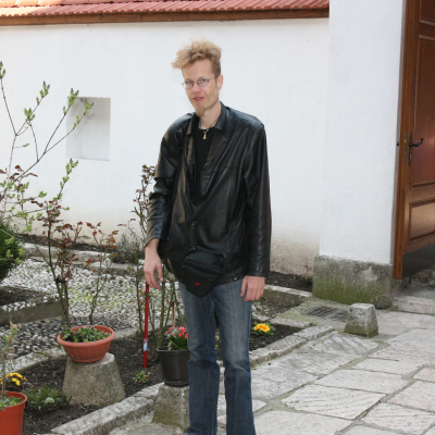 Gralis Bild