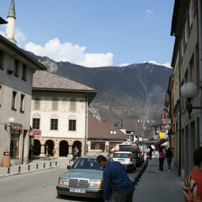 Gralis Bild