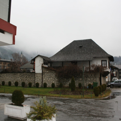 Gralis Bild