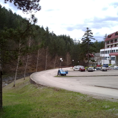 Gralis Bild