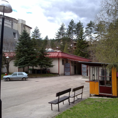 Gralis Bild