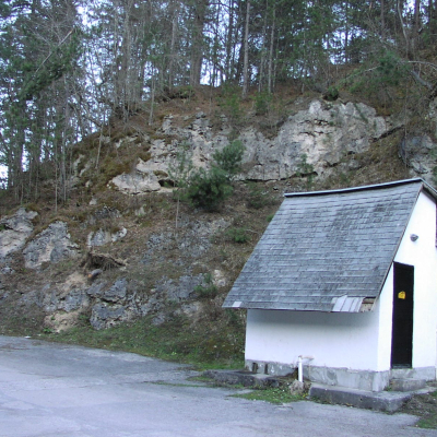 Gralis Bild