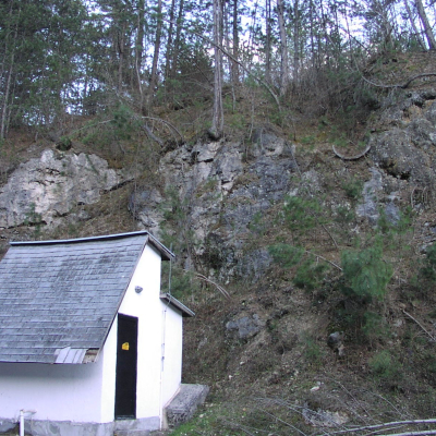 Gralis Bild
