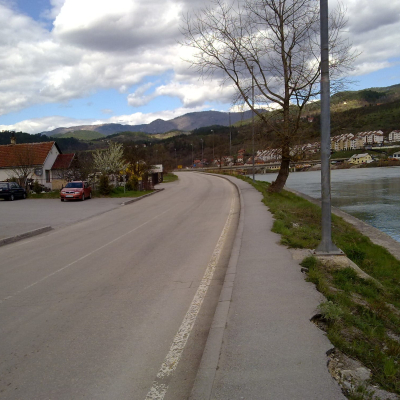 Gralis Bild