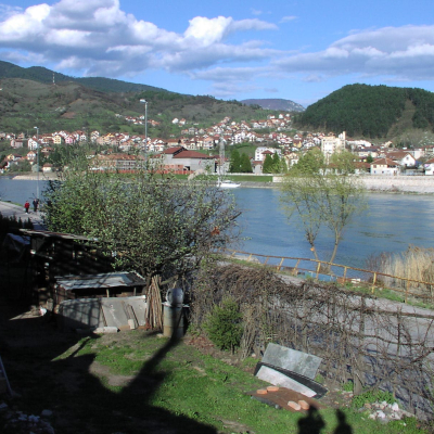 Gralis Bild