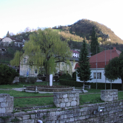 Gralis Bild