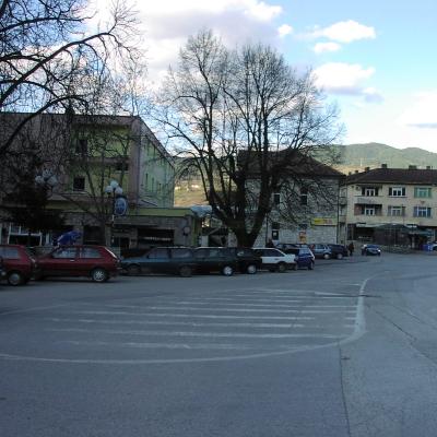 Gralis Bild