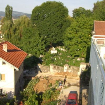 Gralis Bild