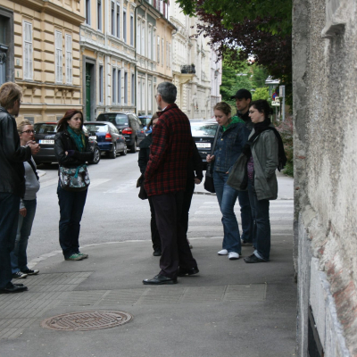 Gralis Bild
