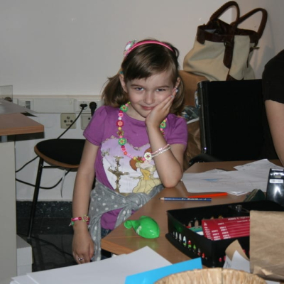 Gralis Bild