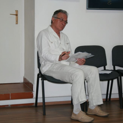 Gralis Bild