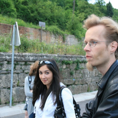 Gralis Bild