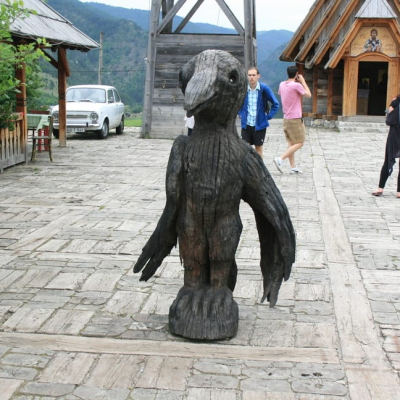 Gralis Bild
