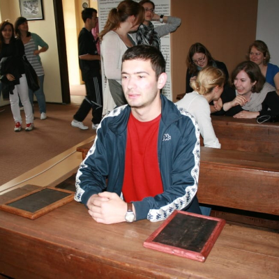 Gralis Bild