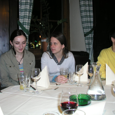 Gralis Bild