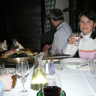 Gralis Bild