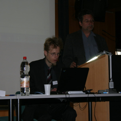 Gralis Bild