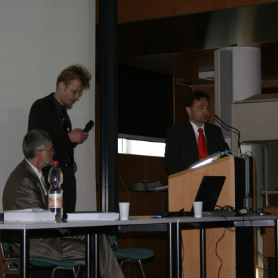 Gralis Bild