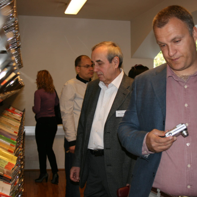 Gralis Bild