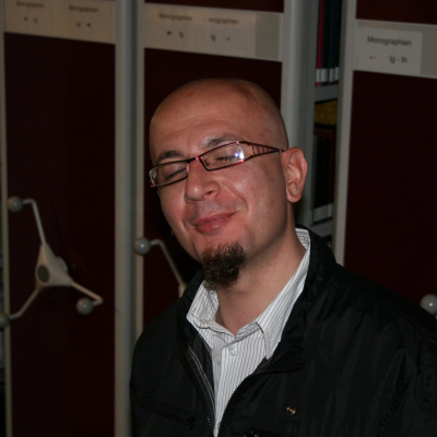Gralis Bild