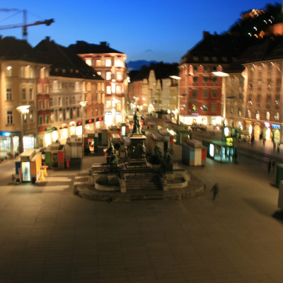 Gralis Bild