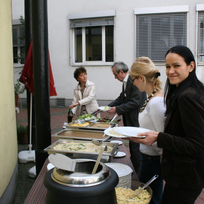 Gralis Bild