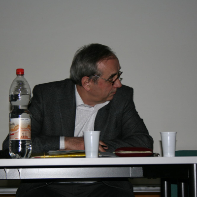 Gralis Bild