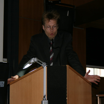 Gralis Bild