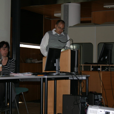 Gralis Bild