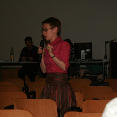 Gralis Bild